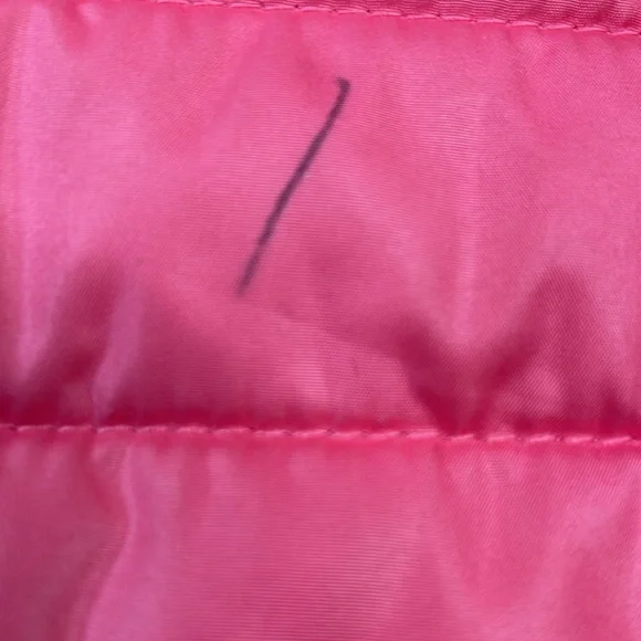 Kate Spade Pink Quilted Laptop Bag - Picture 3 of 5